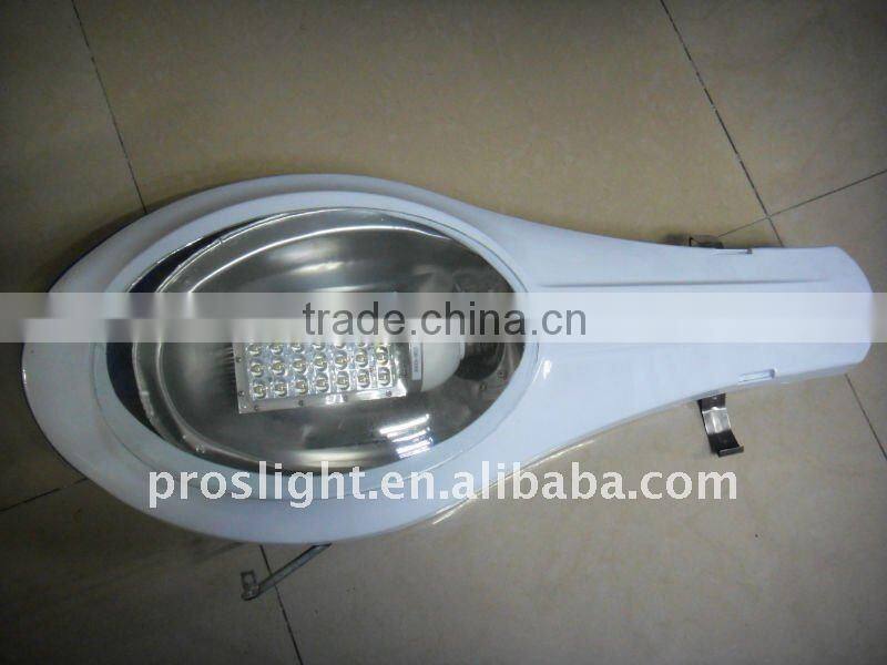36w aluminum led old fashioned street lamps