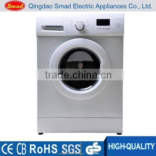 Portable plastic 2 tubs top loading washing machine