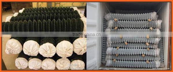 PVC coated steel scaffold safety net for sale