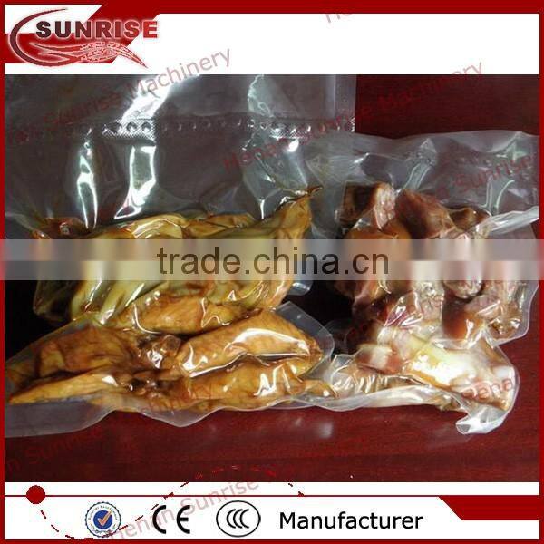 automatic coffee vacuum packing machine