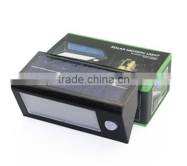 Convenient Solar Gargen Light