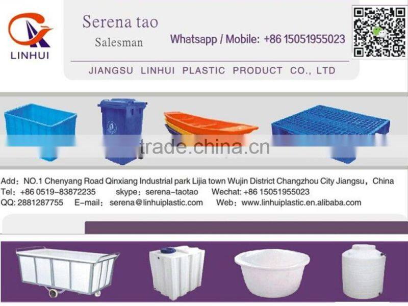 New Design Reinforced combinative plastic spare parts bins