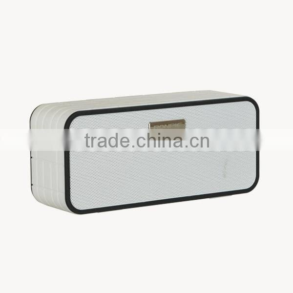 5w*2 good quality wireless stereo bluetooth speaker