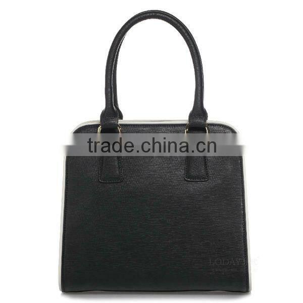 2014new arrival top selling fashion leather lady bags
