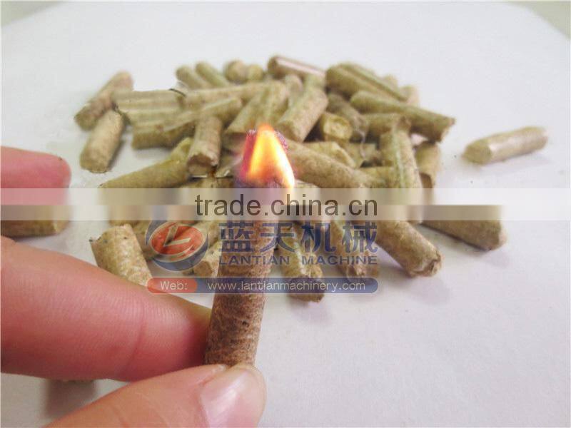 Wide Application Biofuel Sawdust Pellet Machine