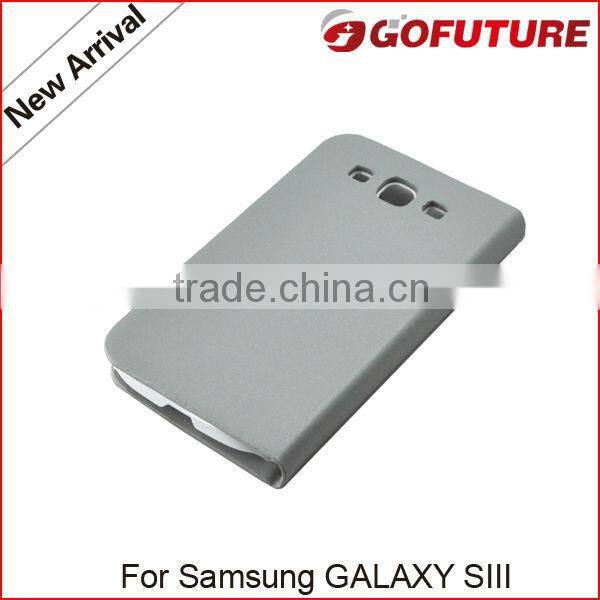 TmirWinLR leather protective case for Samsung Galaxy S3