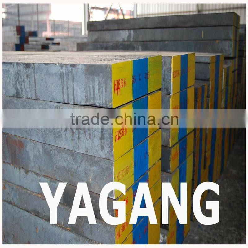 1.2312 forged steel block