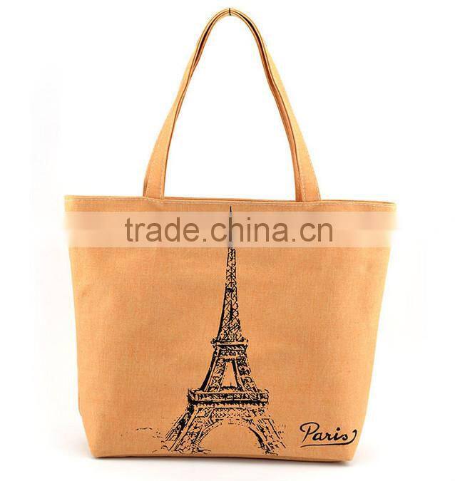 2015 professional luxury handbags women bags designer made in China