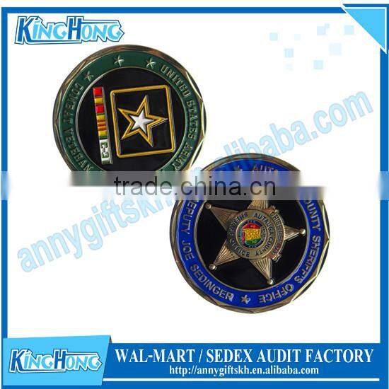 Cheap custom token coin for sale