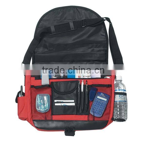 Promotional Messenger Bag men
