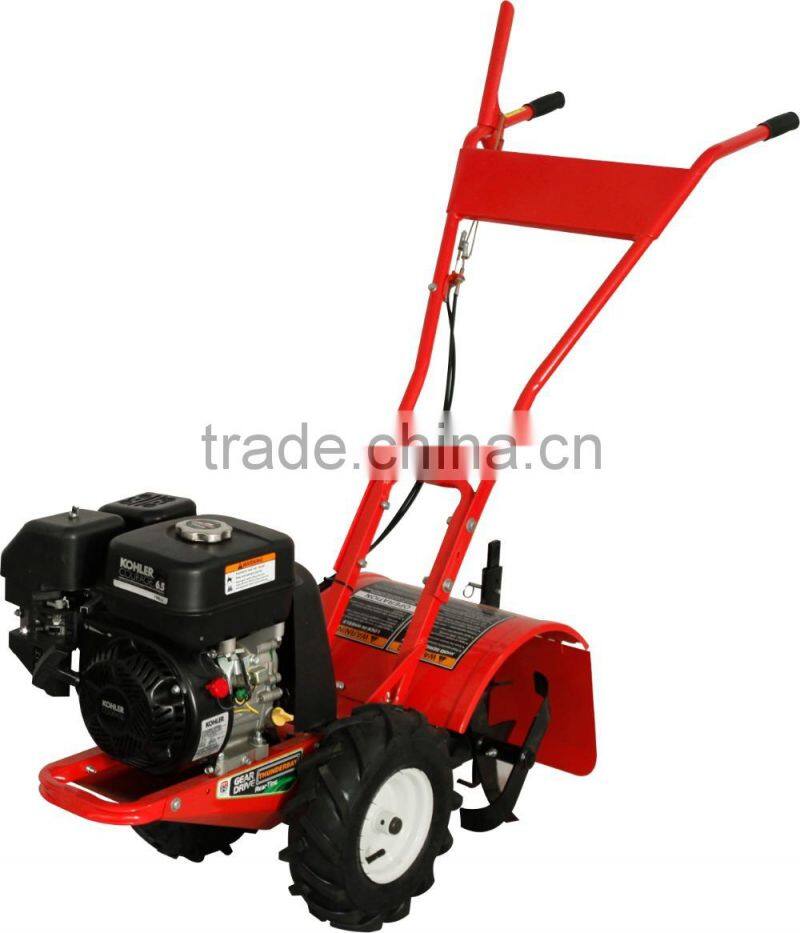Thunberbay Y6001Rear Tine Tiller/ 6.5HP Garden tiller