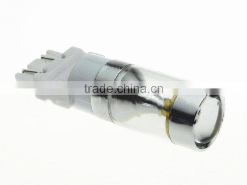 Factory Price 30W Led Light Bulb T25 3156 3157 Tail Light Led 12V turn signal light
