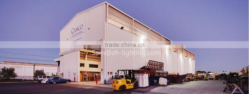 Energy Efficient Osram Super Bright 100w or 120w LED Community Park Walking Light