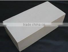 mullite fire insulation brick