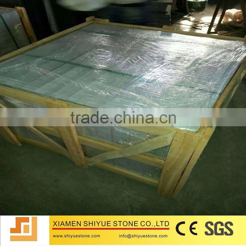 Popular G684 granite (black basalt)