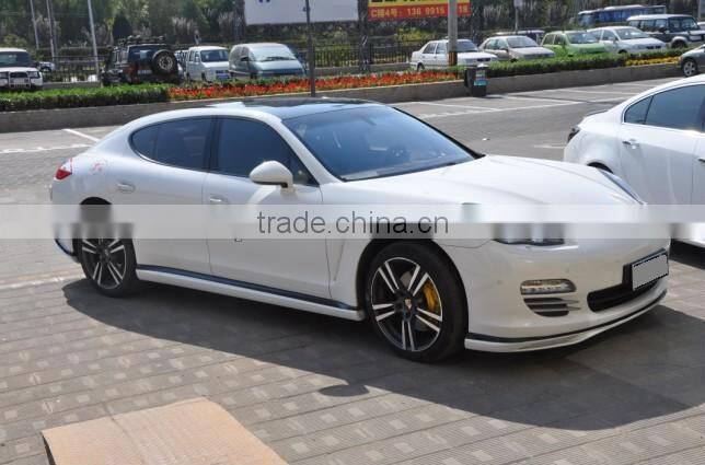 high quality bodykit for Pors Panamera 09~ style