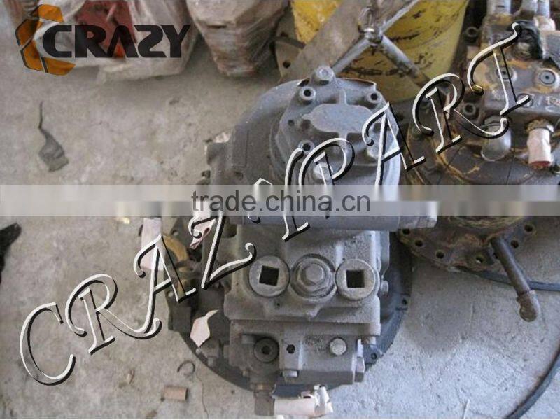 new/used HPV160 hydraulic main pump for PC450-6 hydraulic pump ,excavator spare parts