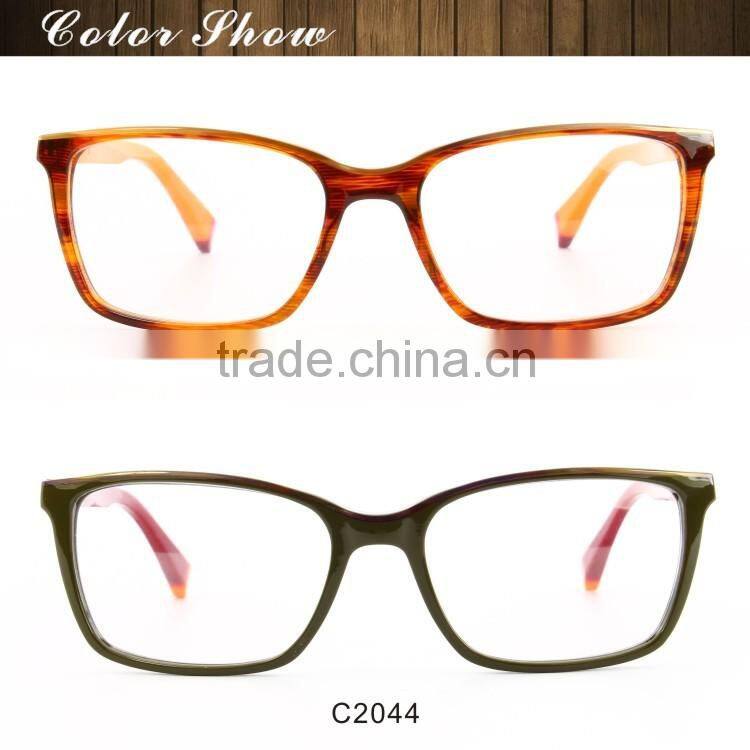 Cheap Stripy Design Optics Reading Glasses