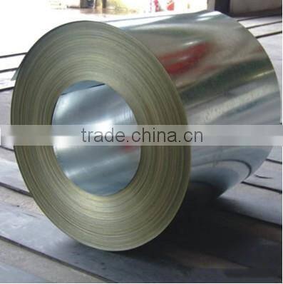 China hot rolled Steel Coil