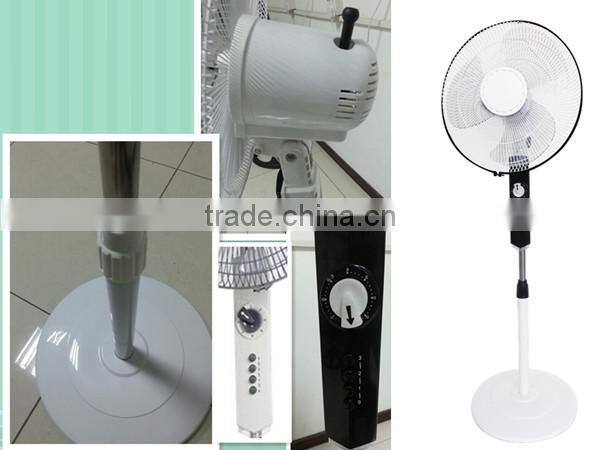220V/50Hz 16" high quality hot selling malaysia table fan
