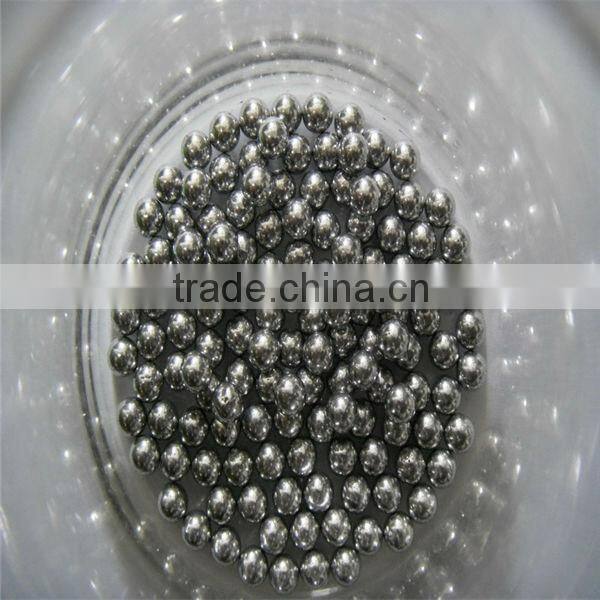 Best price high wearable Tungsten Spheres/ Balls