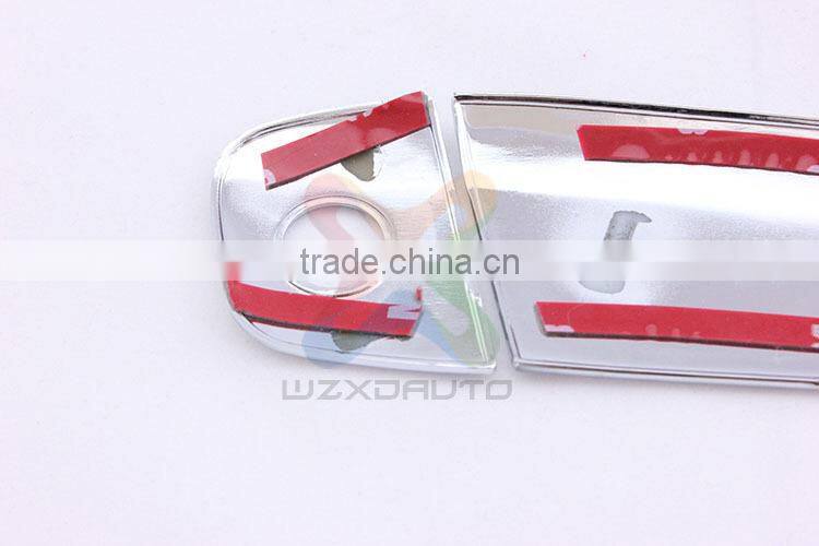 CHEVROLET SAIL 2010 CHROME HANDLE COVER CAR ACCESSORIES