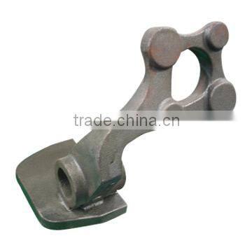 rail tie plate
