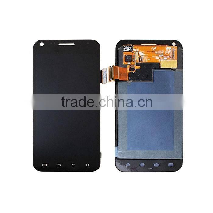 2016 trending products for samsung galaxy s2 i9100 lcd screen assembly