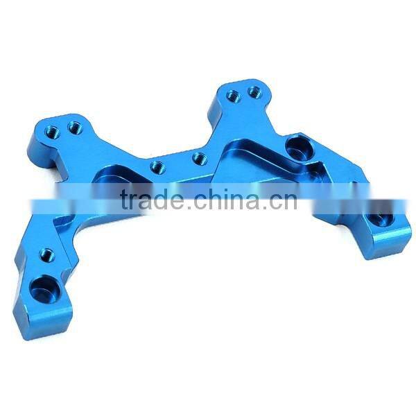 Custom made precision mild steel plate stainless steel tube cnc milling parts