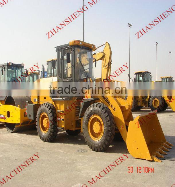 concrete molding machine QT9-15