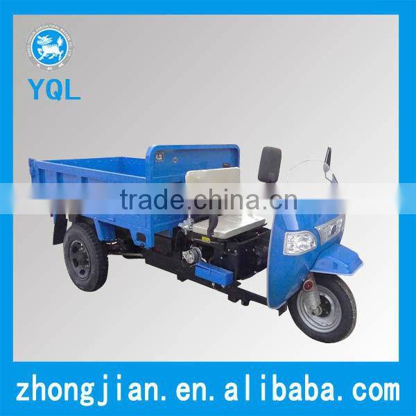agricultural three-wheeled bicycle 3000-4000kg