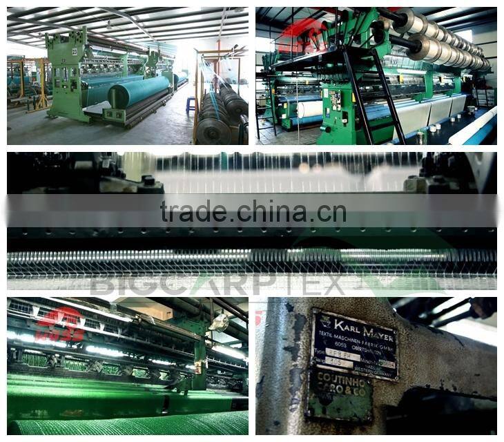 80% horticulture greenhouse shade netting