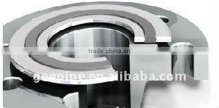 flexible graphite filler for spiral wound gaskets