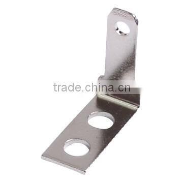 high precision stamping parts metal thermostat terminal
