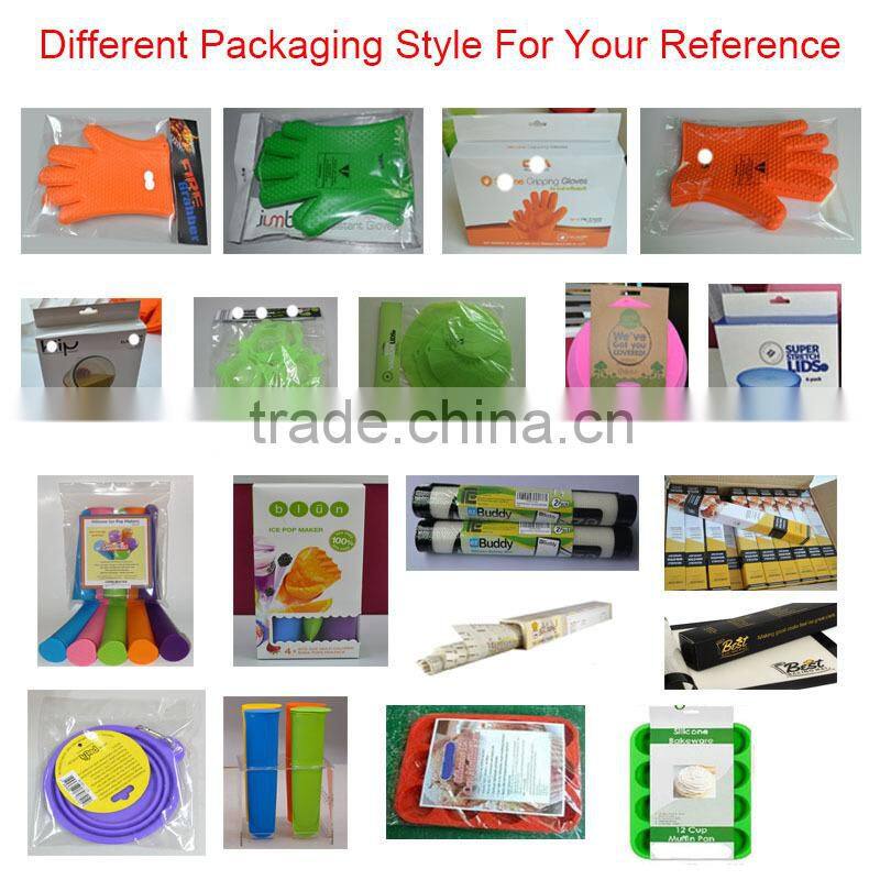 2016 New Arrival Food Grade Paws Pulled Pork Strongest BBQ Meat Fork Meat Claws