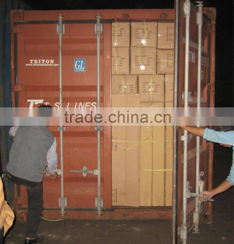 GF001 Brass Door Viewer