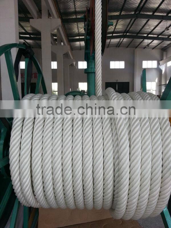 twist rope