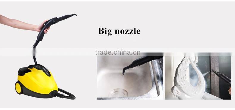 High Pressure Cleaner Machine wet and dry vacuum cleaner