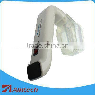 2016 Best sale Dental Wireless Intraoral Scanner LED Lighting System AM-138