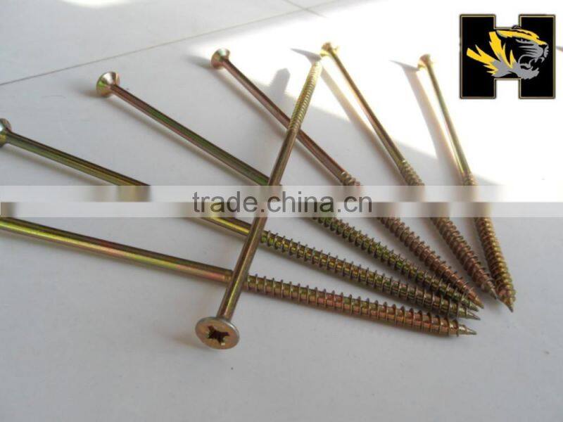 pozi drive stainless furniture screw from china manufacturer supplier