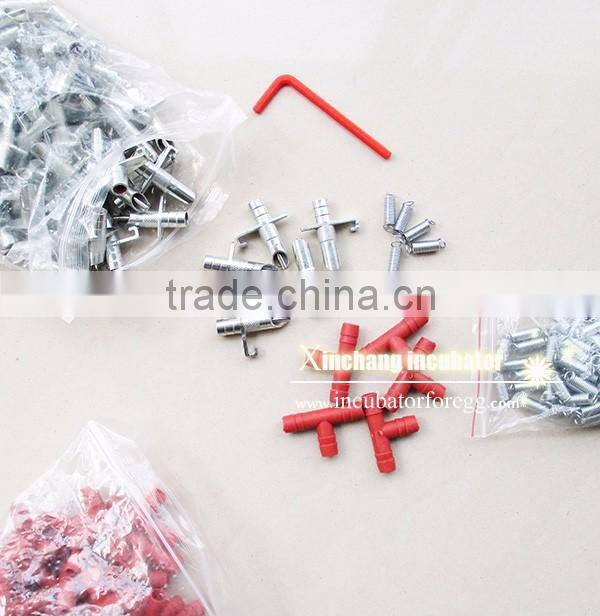 (rabbit nipple drinker)animal nipple drinker automatic nipple drinker stainless steel nipple drinker