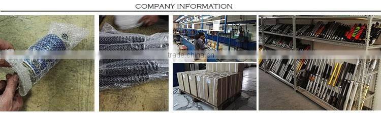 Best motorcycle front left shock absorber for YBR125/YBR150