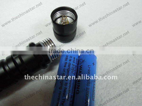 Remoto Controlled Battery Operated LED Light