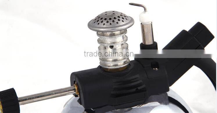 EK-006 Mini Portable Outdoor Cooking Picnic Gas Burner BBQ Camping Stove