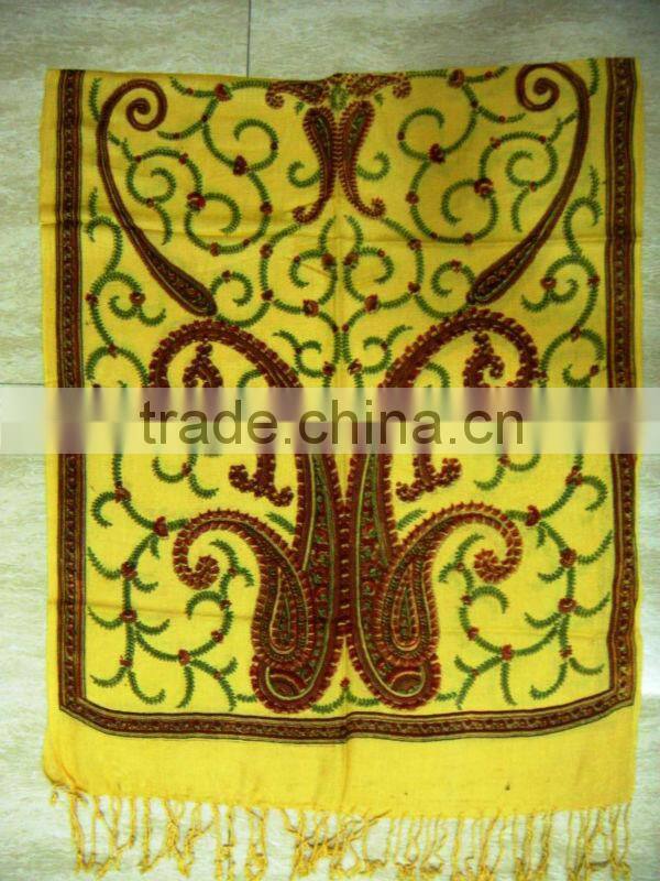 Viscose Stylish Fashion Women Scarf