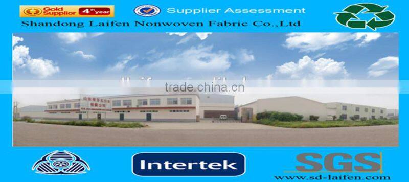 plain non woven table cloth/ table cover for restaurant& picnic rolls