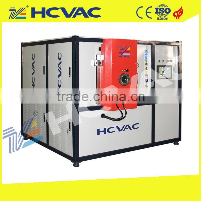 Diamond Like Carbon DLC hard coating machine for cutting tools, mould, bearing etc.