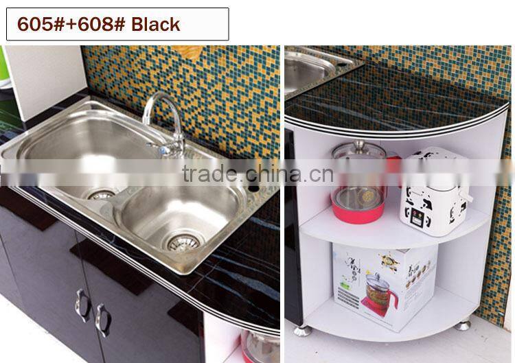 China Lacquer Kitchen Cabinet Factory