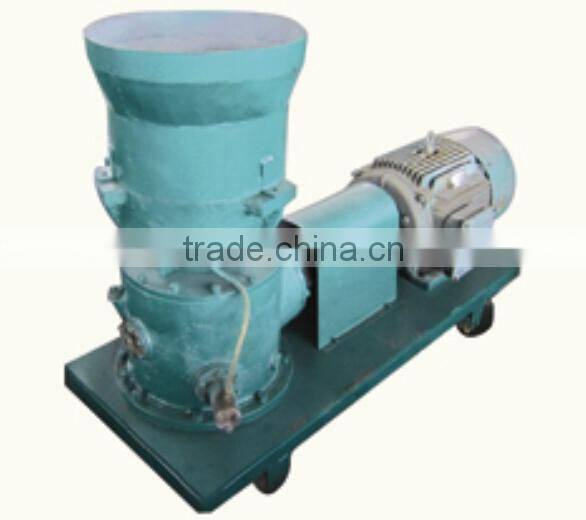 Chicken Feed Pellets Machine