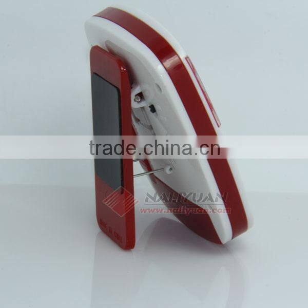 wholesale lcd countdown timer with button battery